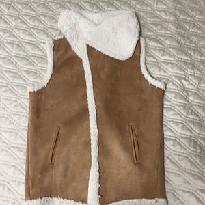 Jacket for kids